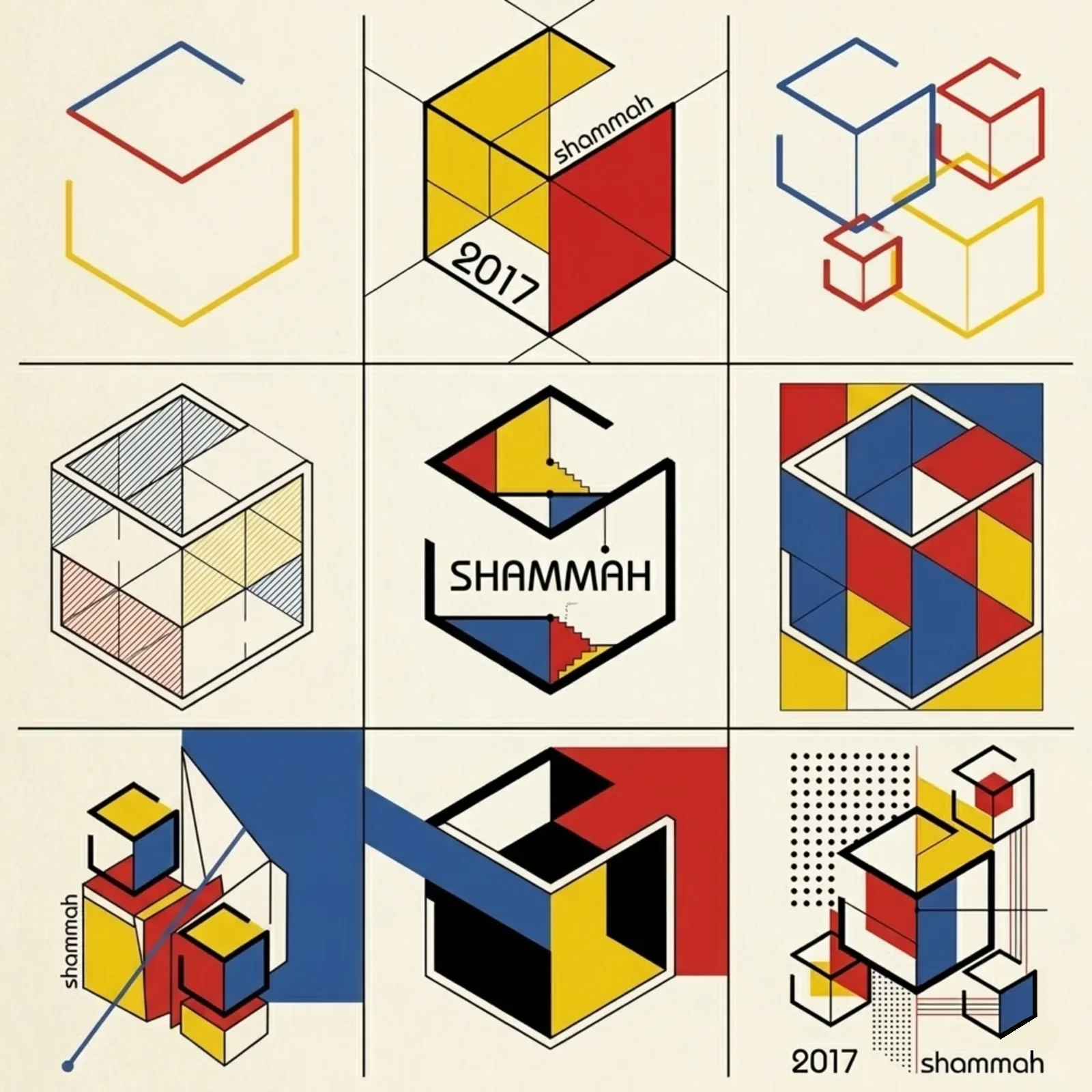 SHAMMAH Architects Studio